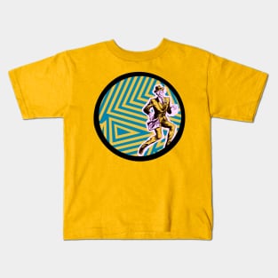 Mind Control Kids T-Shirt